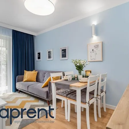 Aqua Baltic - Aprent