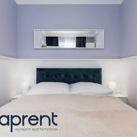 Aqua Baltic - Aprent Apartment