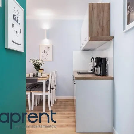 Aqua Baltic - Aprent Pobierowo