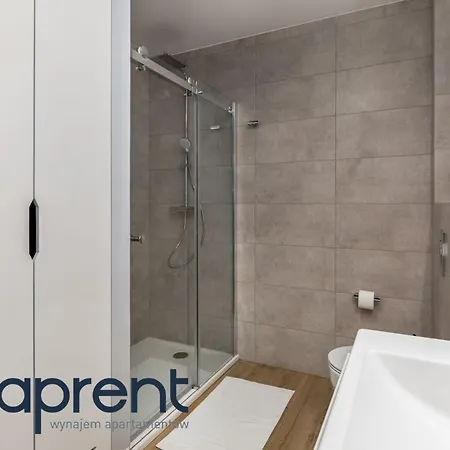 Aqua Baltic - Aprent Appartamento