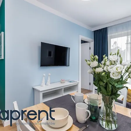 Aqua Baltic - Aprent *