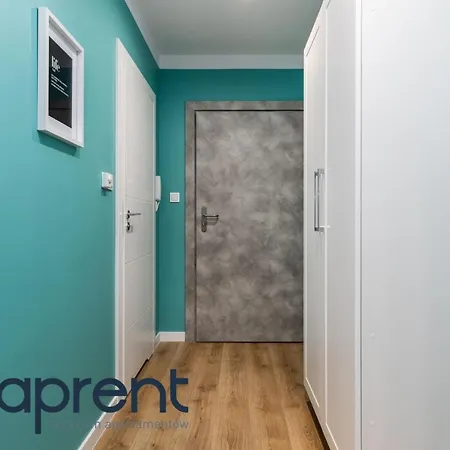 Aqua Baltic - Aprent * Pobierowo
