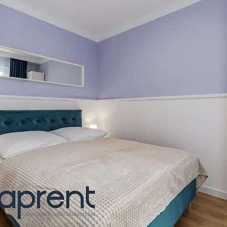 Aqua Baltic - Aprent Pobierowo