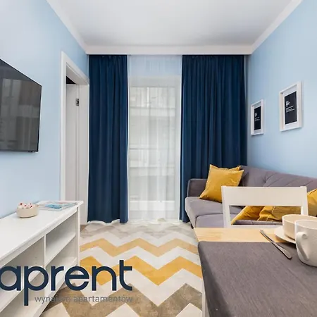 Aqua Baltic - Aprent *