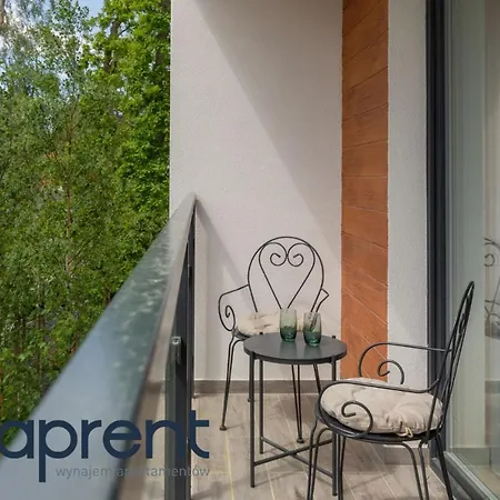 Appartamento Aqua Baltic - Aprent *