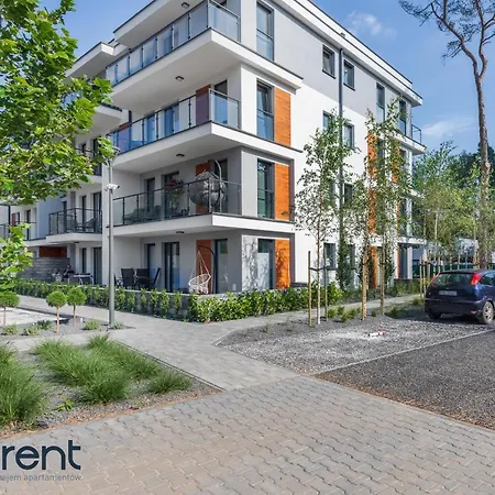 Aqua Baltic - Aprent