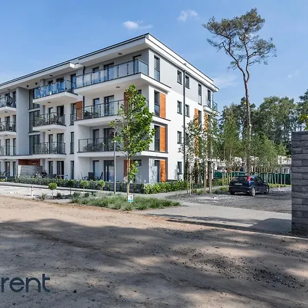 Apartment Aqua Baltic - Aprent *