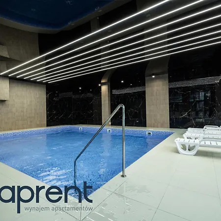 Appartamento Aqua Baltic - Aprent