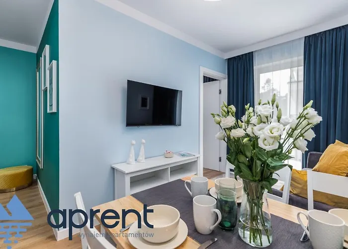 Aqua Baltic - Aprent *