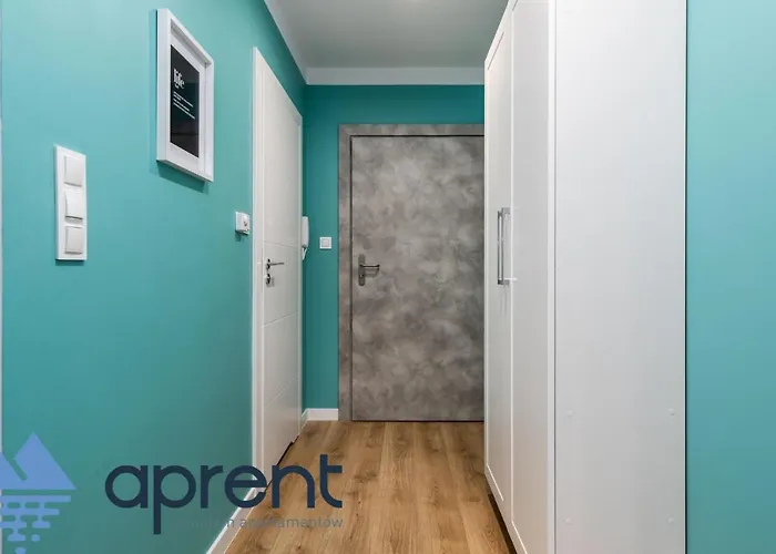 Aqua Baltic - Aprent * Pobierowo