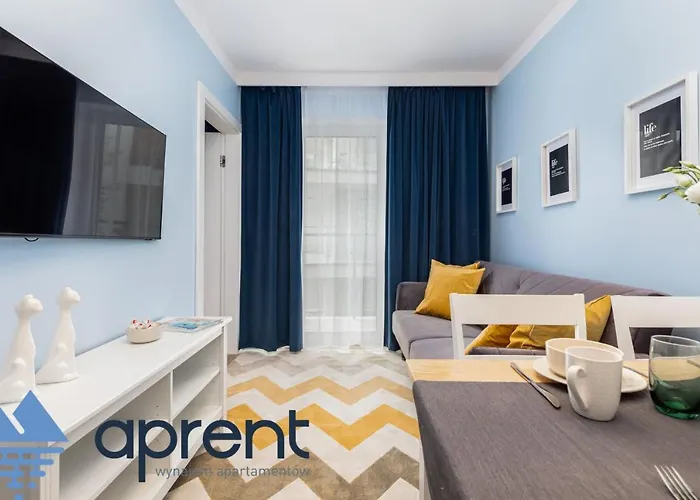 Aqua Baltic - Aprent *